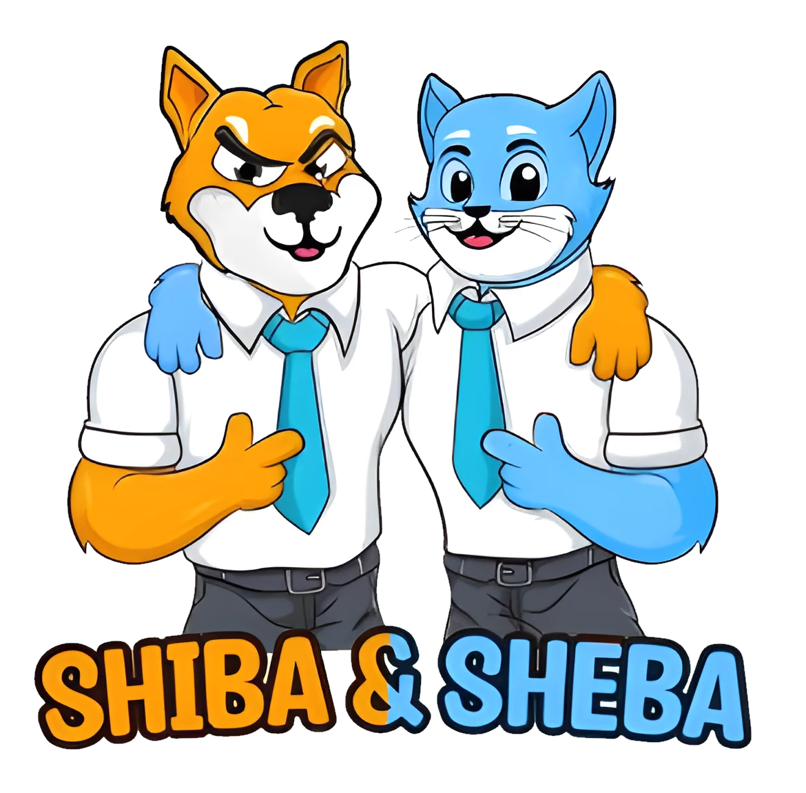 BASE SHEBA