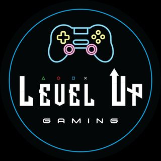 LEVELUP GAMING